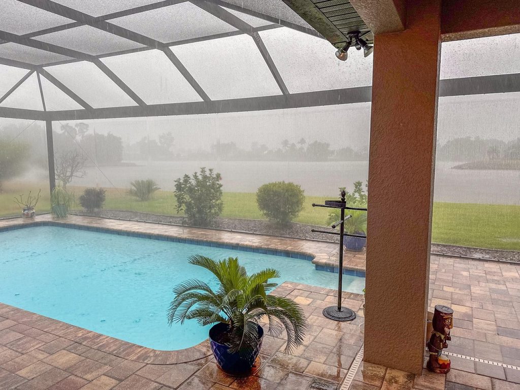 Pool Safety Inspections Wynnum