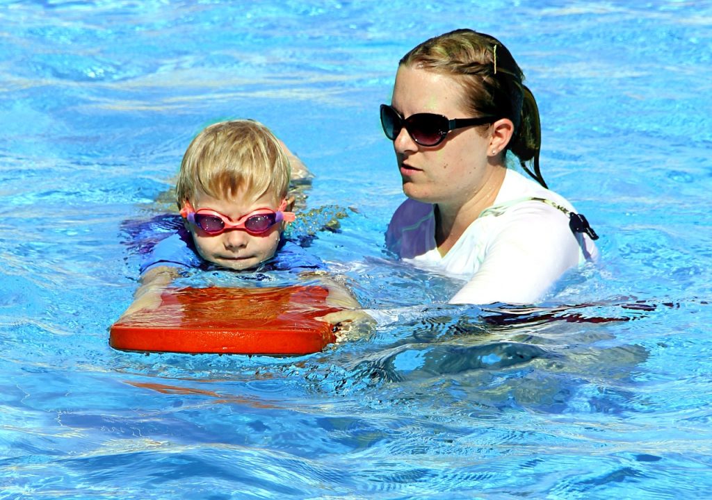 Pool Safety Inspections Yarrabilba