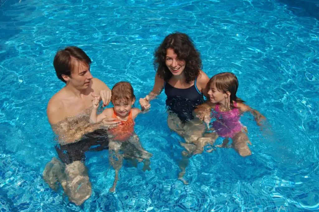 Pool Safety Inspections Westlake