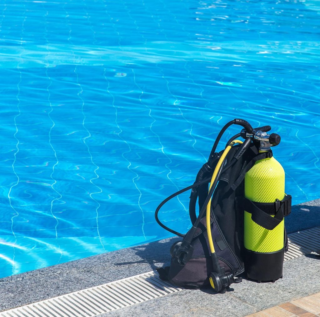 Pool Safety Inspections East Mackay