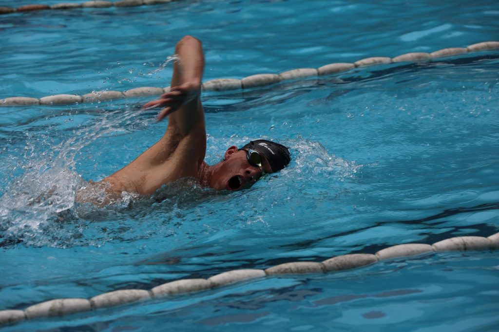 Pool Safety Inspections Ingham