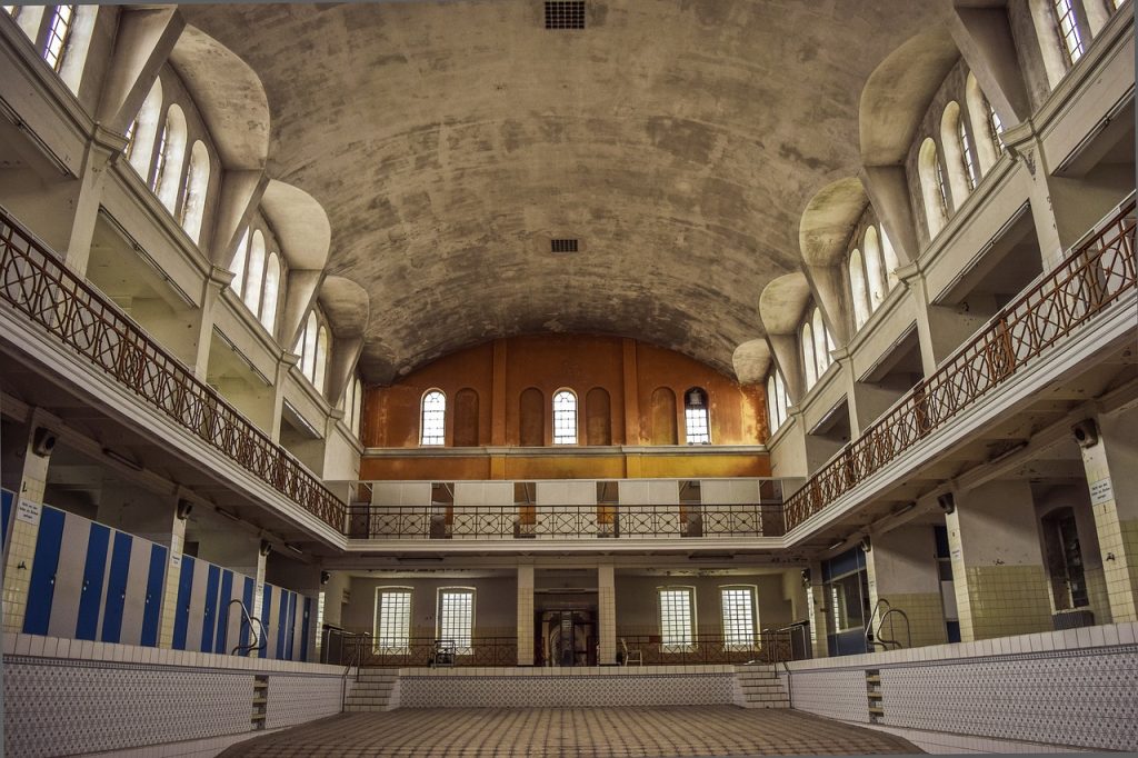 Pool Safety Inspections Meikleville Hill