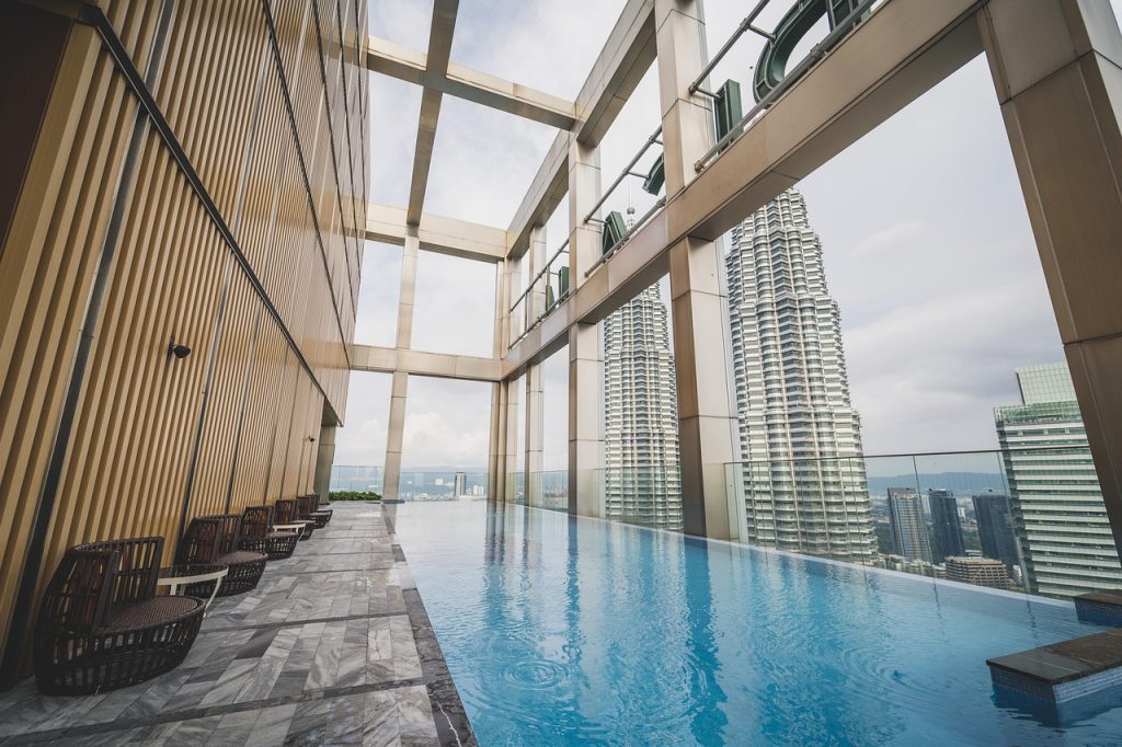 Pool Safety Inspections Qunaba