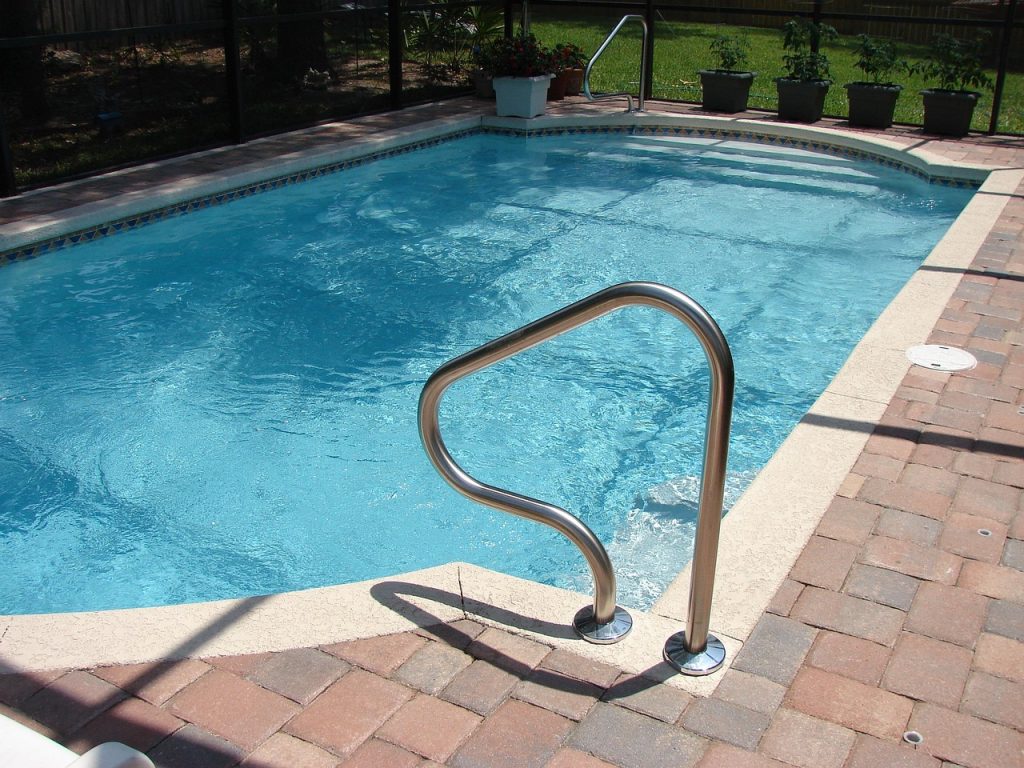 Pool Safety Inspections Rangewood