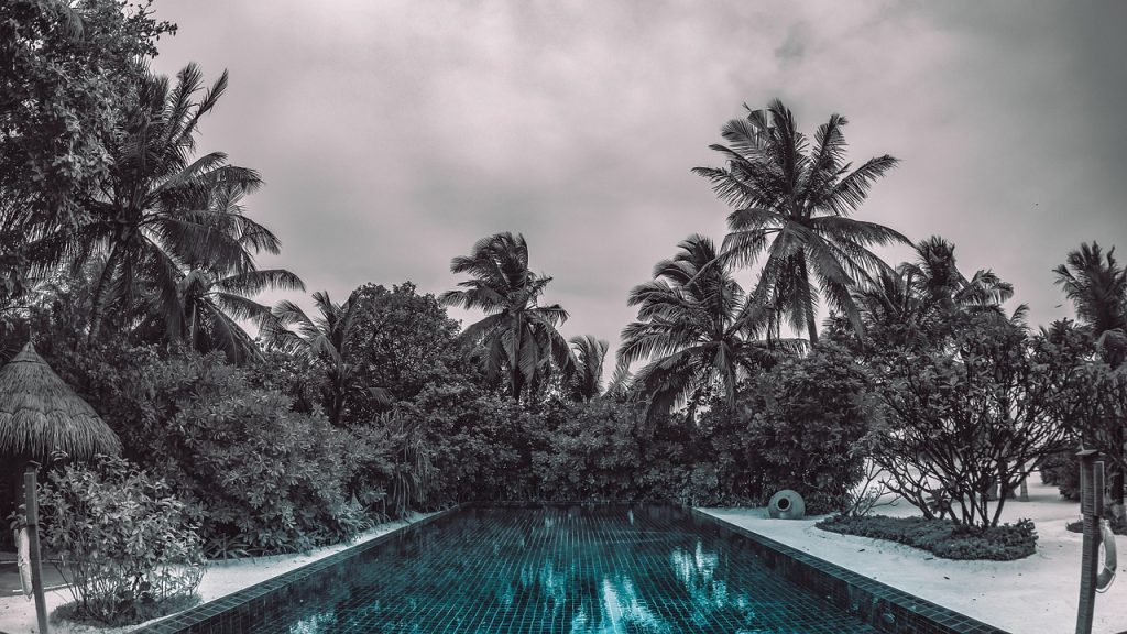 Pool Safety Inspections Rasmussen