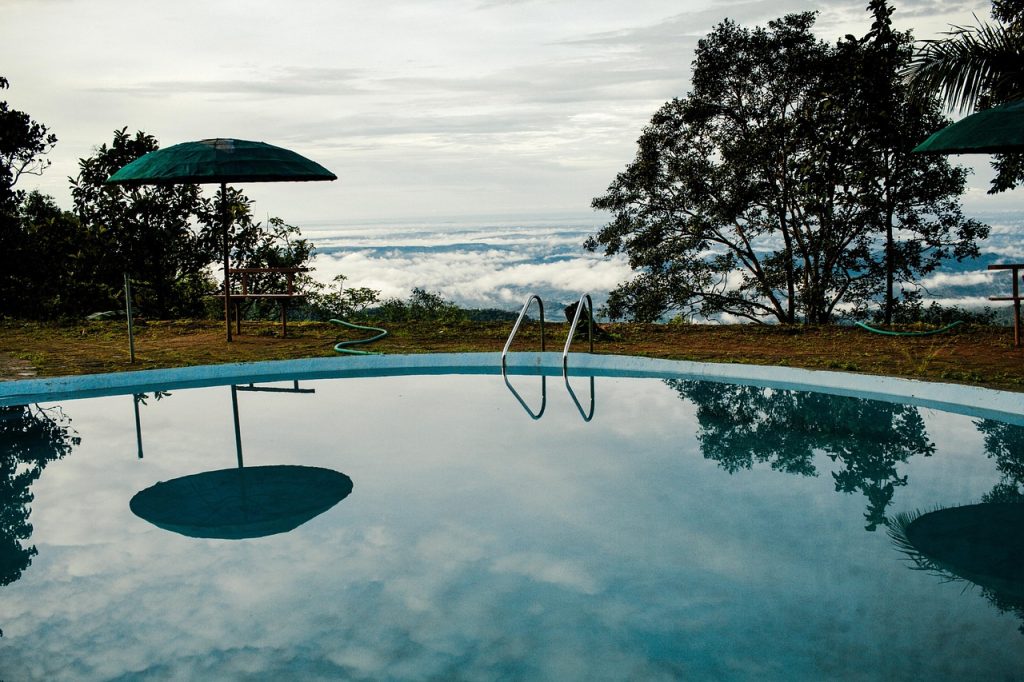 Pool Safety Inspections Woodgate