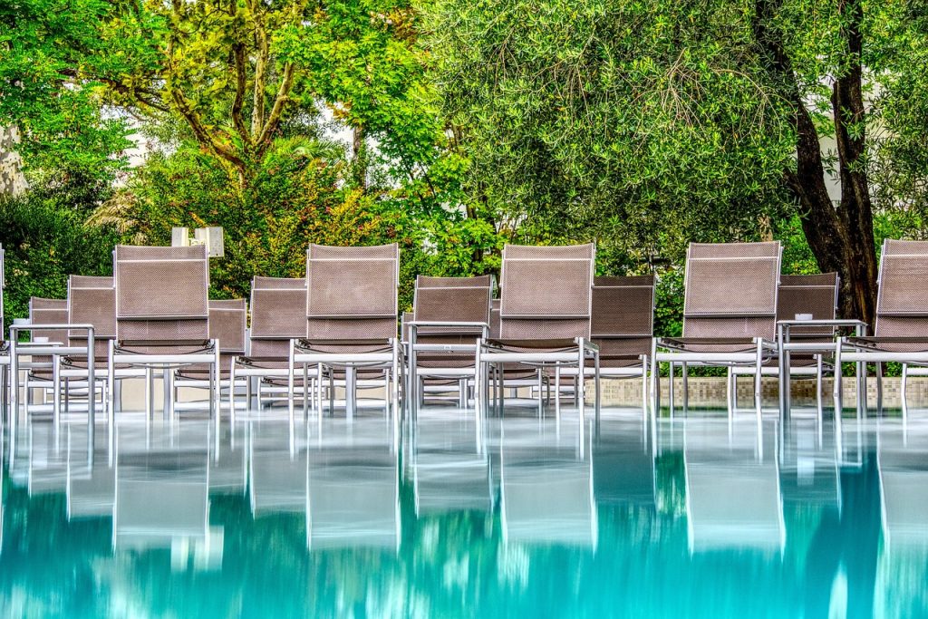 Pool Safety Inspections Yeppoon